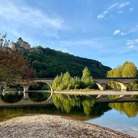 Willa Maison Denise - Au Coeur Du Perigord Noir Castelnaud La Chapelle Zewnętrze zdjęcie