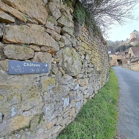 Willa Maison Denise - Au Coeur Du Perigord Noir Castelnaud La Chapelle Zewnętrze zdjęcie